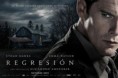 Regression - Horror / Thriler (2015)