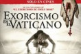 The Vatican Tapes  / Vatikánské pásky - Horror 2015